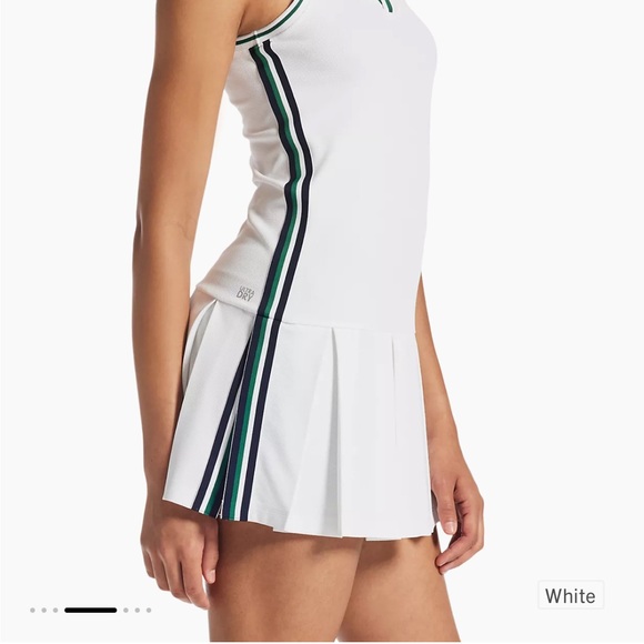 lacoste tennis dress - Picture 4 of 9